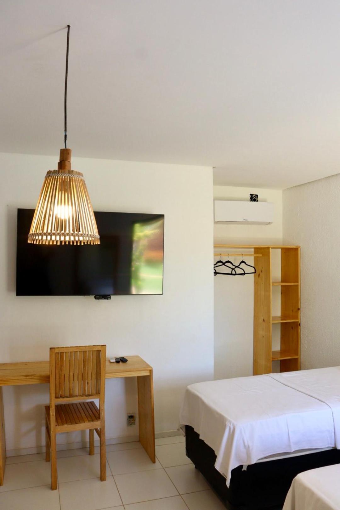 Chale Heloisa Jericoacoara Hotell Exteriör bild
