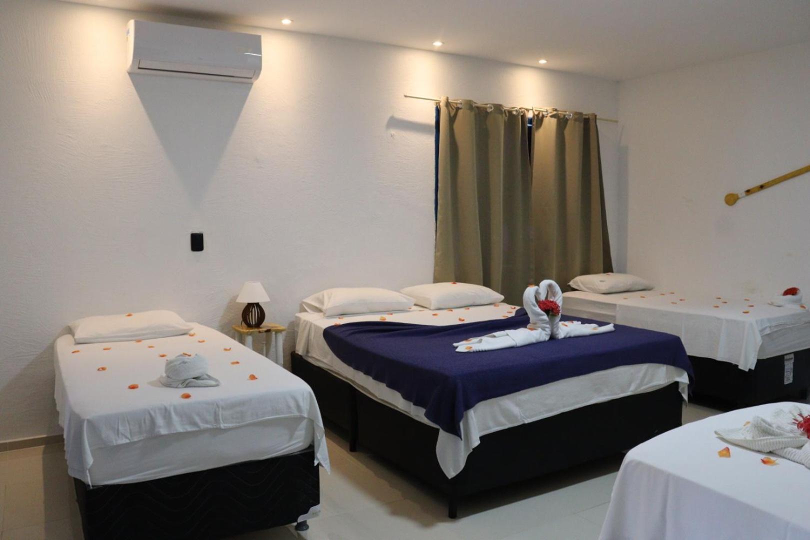 Chale Heloisa Jericoacoara Hotell Exteriör bild